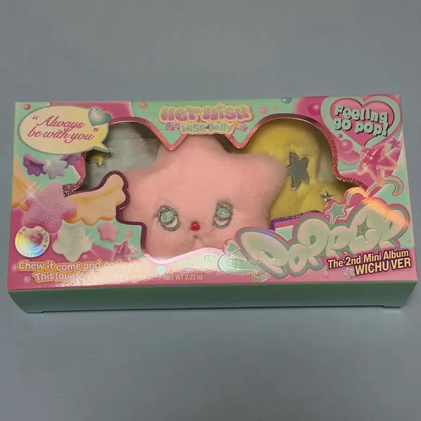 [BUNJANG] Popchu Doll / 팝츄 인형만