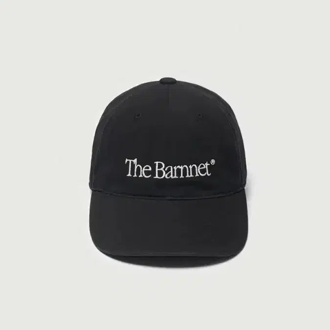 [BUNJANG] The Barnet Black Hat / 더바넷 모자 블랙