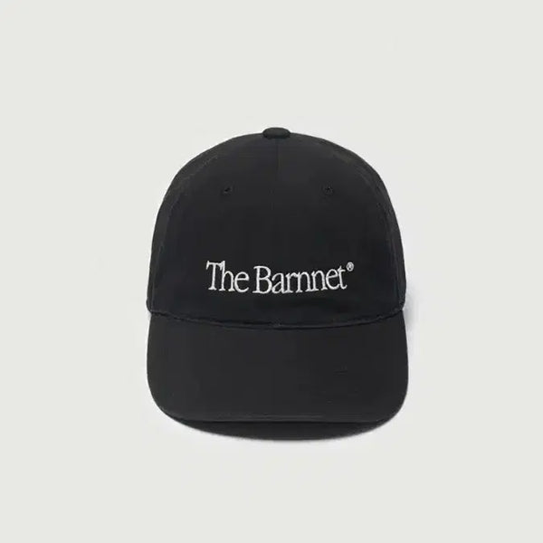 [BUNJANG] The Barnet Black Hat / 더바넷 모자 블랙