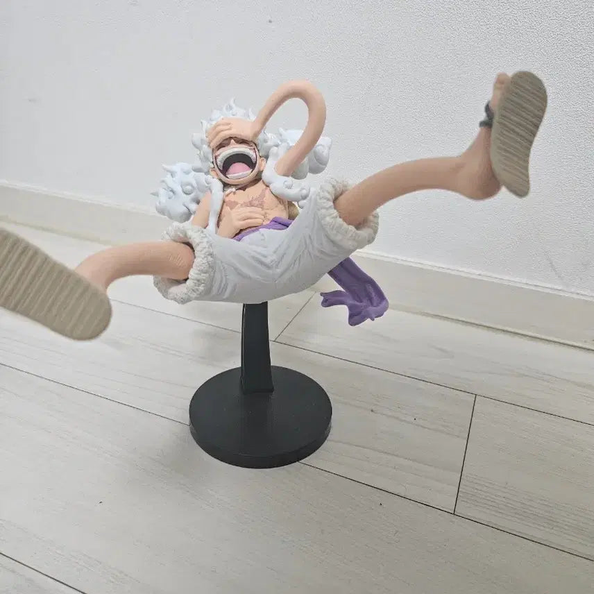 [BUNJANG] One Piece Figure / 원피스 피규어 팝니다