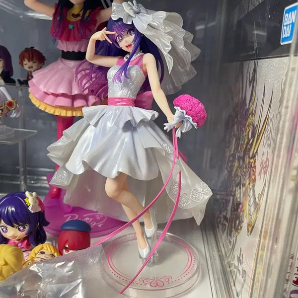 [BUNJANG] Oshi no Ko Ai Hoshino A Prize Figure / 최애의 아이 호시노 아이 A상