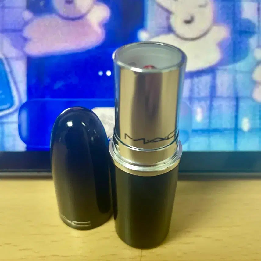 [BUNJANG] MAC Lipstick Lady Danger 510 / 맥 립스틱 새상품 510 레이디버그
