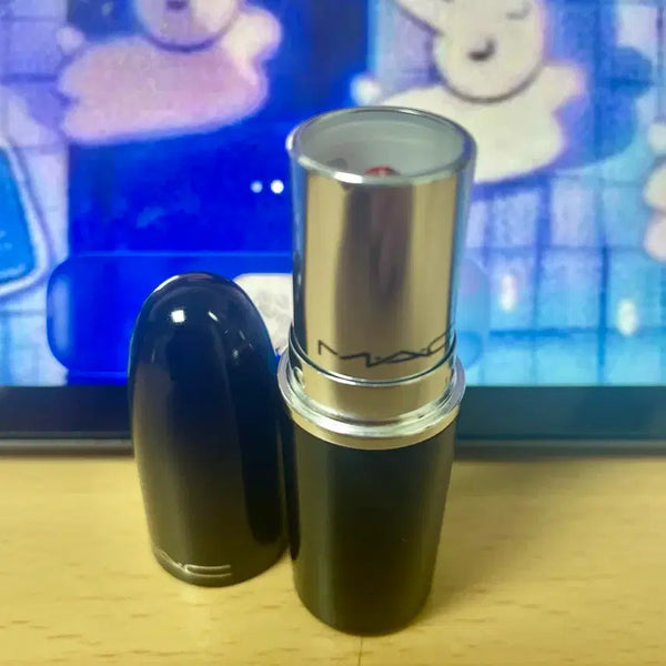 [BUNJANG] MAC Lipstick Lady Danger 510 / 맥 립스틱 새상품 510 레이디버그
