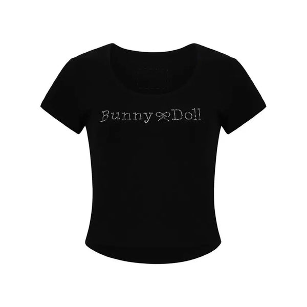 [BUNJANG] Bunny and Doll T Black Jewelry / 버니앤돌 Jewelry - T Black 쥬얼리 티 블랙