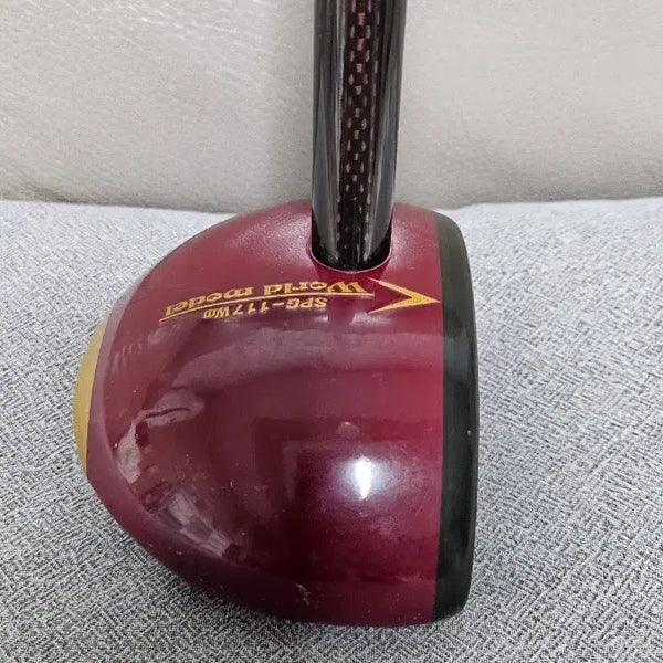 [BUNJANG] SPG World Model 5000 (SPG-117Wm) Women's Park Golf Club 83cm / SPG World Model 5000 (SPG-117Wm)파크 골프채