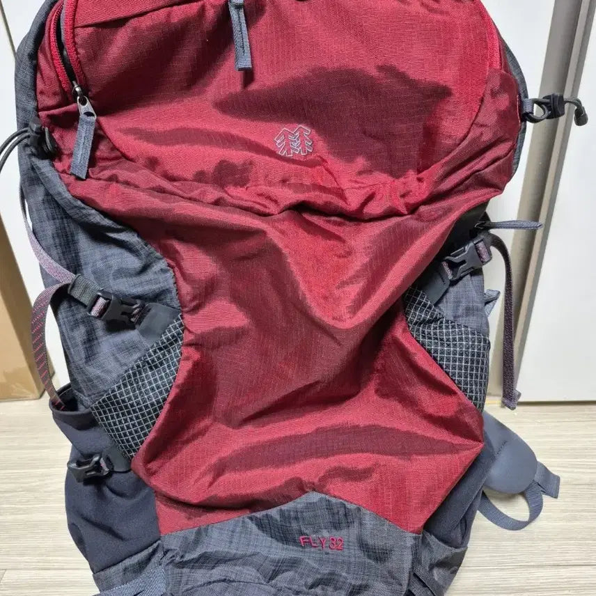 [BUNJANG] KOLON SPORT 32L Hiking Backpack / 코오롱스포츠 정품 32리터 등산배낭 판매합니다