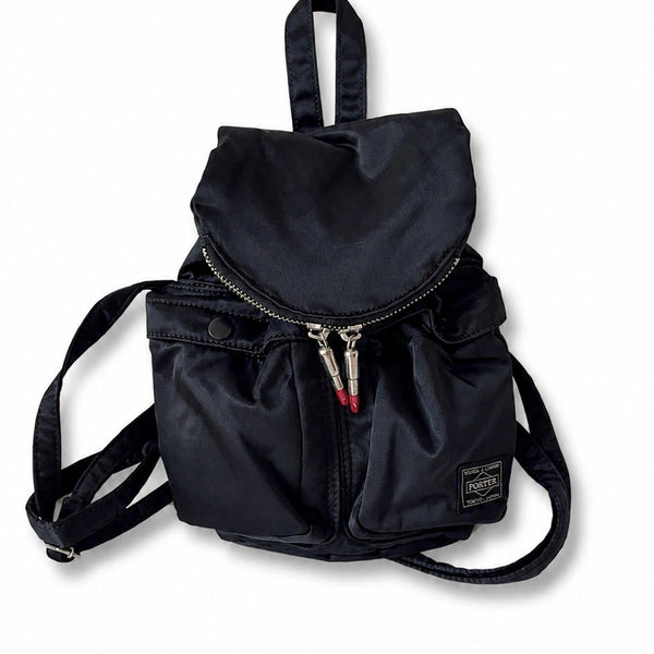 [BUNJANG] Porter x SLY Mini Rucksack / Porter x SLY MINI RUCKSACK