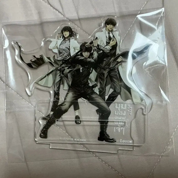 [BUNJANG] Omniscient Reader's Viewpoint Acrylic Standee / 전독시 아크릴 스탠드