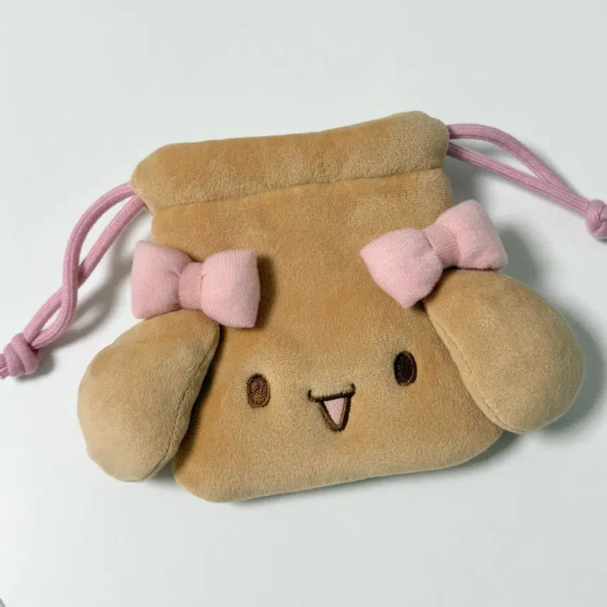 [BUNJANG] Mise-en-scène Mocha Pouch / 미장센 모카 파우치