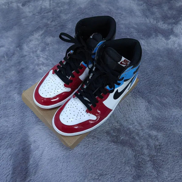 [BUNJANG] Nike Air Jordan Sneakers / 280 나이키 에어 조던 스니커즈 운동화 | 0617A33