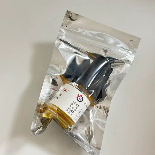 [BUNJANG] Unsealed Spirit Gum for National Cosmetology Exam / 미개봉)미용 국가고시용 메이크업 분장 스프리트검