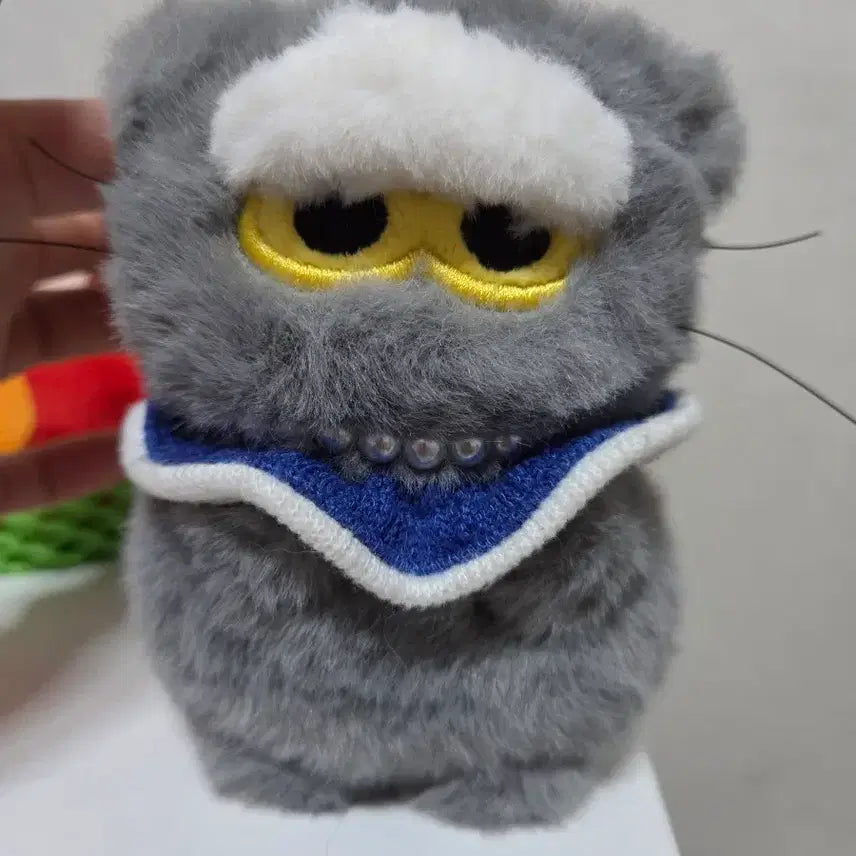 [BUNJANG] JOAH Charm Keychain / 조아 키링