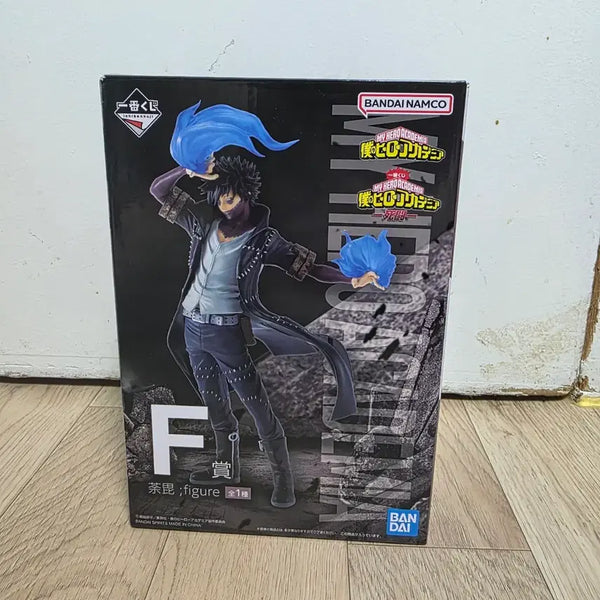[BUNJANG] My Hero Academia Dabi Ichiban Kuji F Prize Figure / 히로아카 나히아 다비 f상 제일복권 이치방쿠지 피규어 나의히어로아카데미아