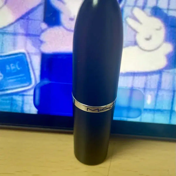 [BUNJANG] MAC Lipstick Maximal Slick Satin #829 Saint-Germain / 맥 립스틱 새제품 맥시멀 슬릭 새틴 829 생제르맹