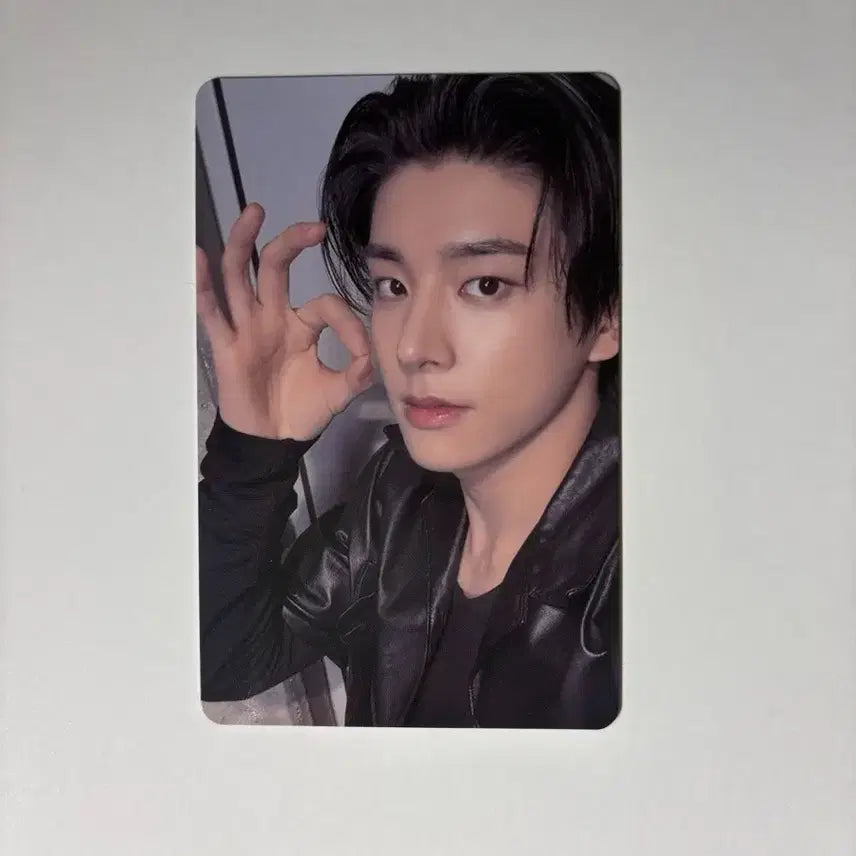 [BUNJANG] Enhypen Jake Walk the Line In Japan Summer Photocard / 엔하이픈 제이크 walk the line in japan summer