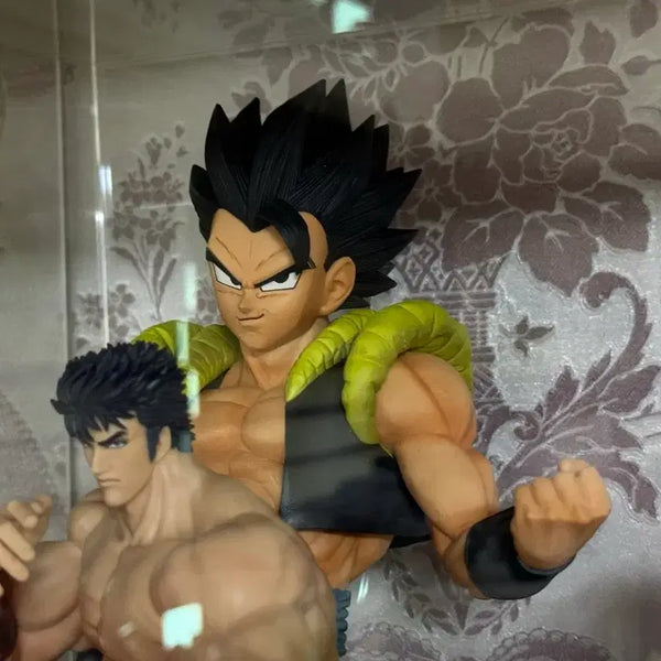 [BUNJANG] Dragon Ball Ichiban Shoji Gogeta Figure / 드래곤볼 제일복권 오지터 오지타