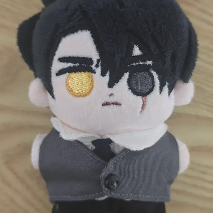 [BUNJANG] Omniscient Reader's Viewpoint Small Yu Han Kim Doll / 전독시 대작유 인형 대박 작은 유한킴