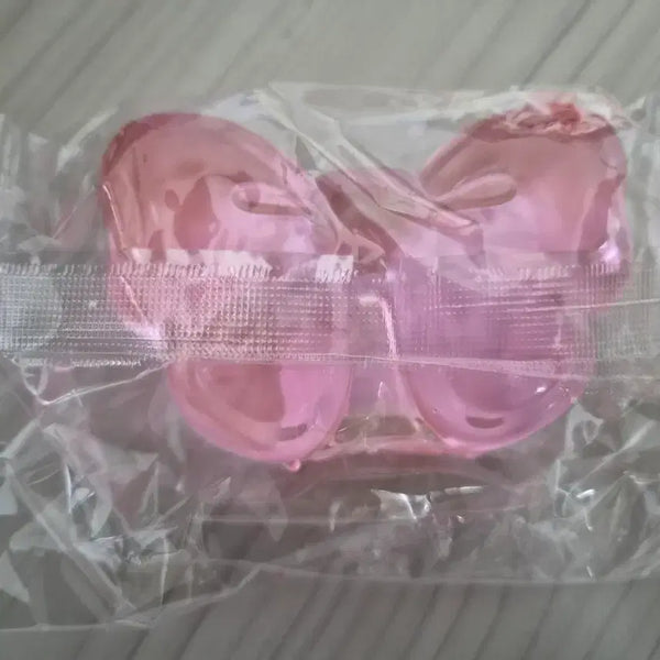 [BUNJANG] 2an Ribbon Squishy Plush Toy / 투에이엔 2an 리본 말랑이 미개봉 새제품