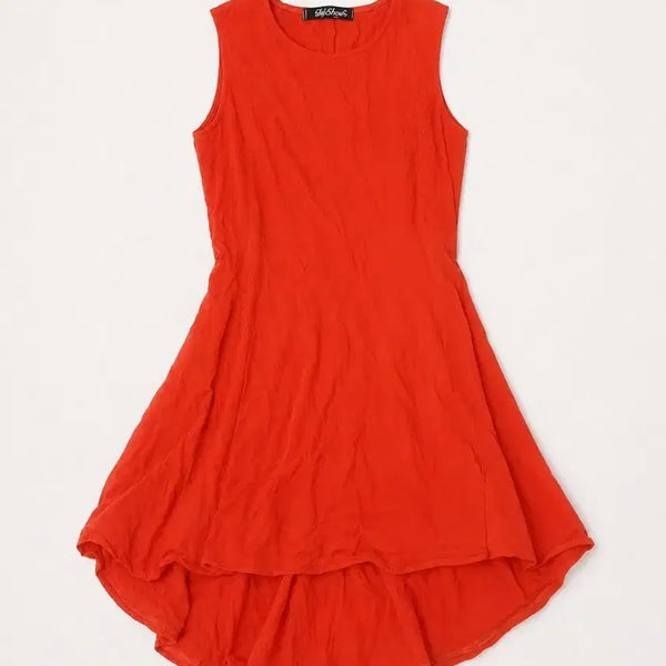 [BUNJANG] Sleeveless Dress / 나시 원피스