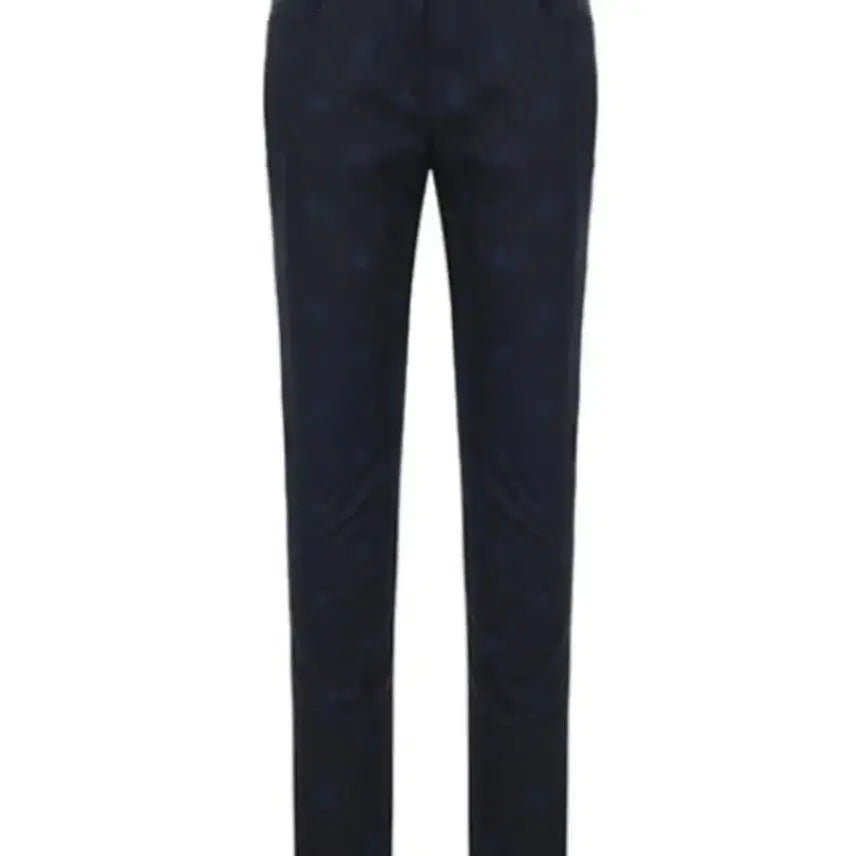 [BUNJANG] Ping Golf Women's Star Pattern Golf Pants / (새상품) Ping 골프 정품 여성 별패턴 골프 팬츠