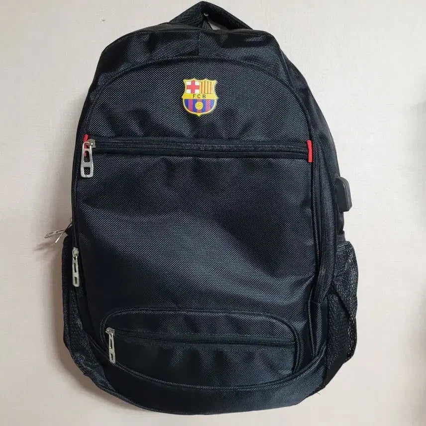 [BUNJANG] Barcelona Backpack / 바르셀로나 백팩