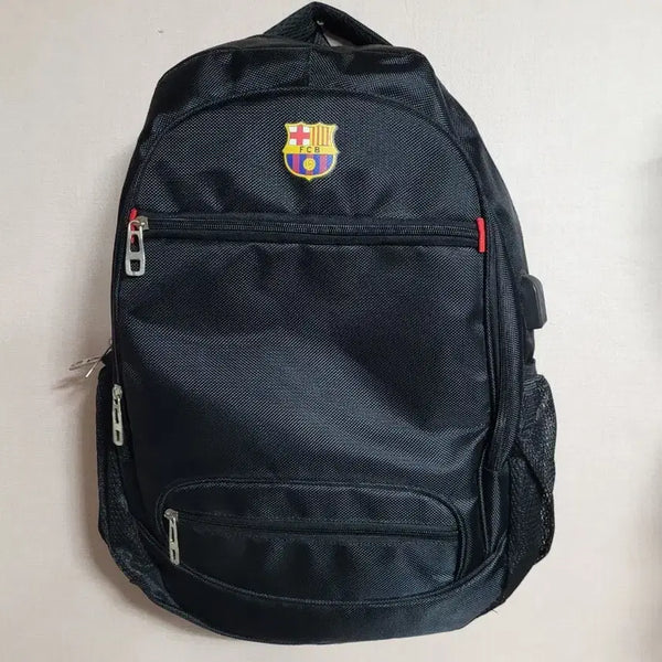 [BUNJANG] Barcelona Backpack / 바르셀로나 백팩