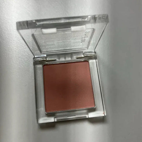 [BUNJANG] Apieu Eye Shadow 01 Nudy Beige / 앤디얼 아이 섀도우 01누디 베이지