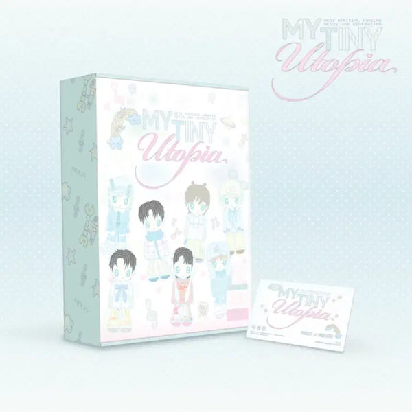 [BUNJANG] NEXG Membership Kit All Components (Excluding Card) / 넥스지 멤버십 키트