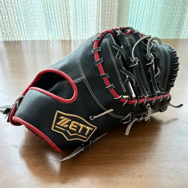 [BUNJANG] Zett First Base Mitt / 제트 1루 미트