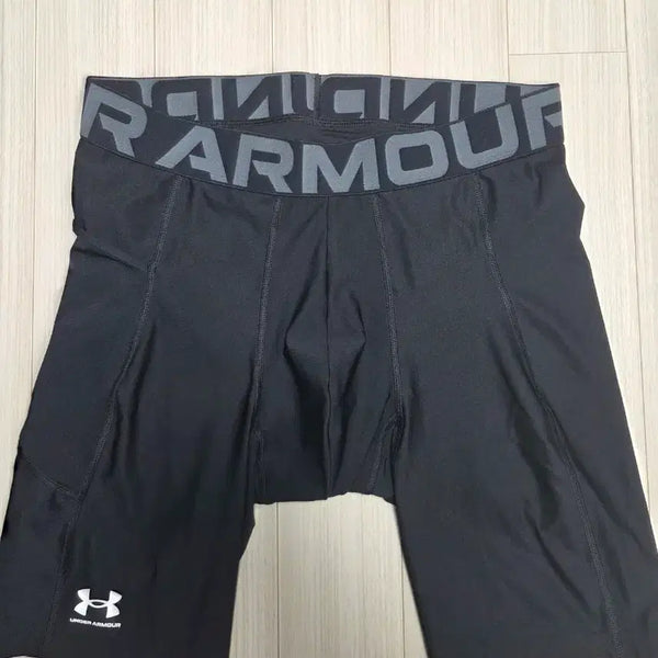 [BUNJANG] Under Armour HeatGear Inner Pants XL / 언더아머 히트기어 이너 팬츠 XL