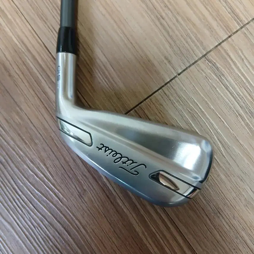 [BUNJANG] Titleist U510 Driving Iron #3 / 타이틀리스트 U510 드라이빙 아이언 3번