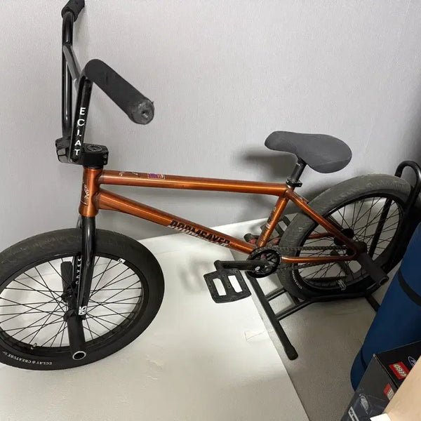 [BUNJANG] We The People Doomseier 20.75 BMX / 위더피플 둠세이어 20.75 bmx