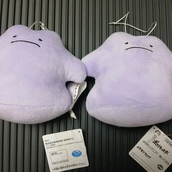 [BUNJANG] Ditto Plush Bundle / 메타몽 인형 일괄 판매