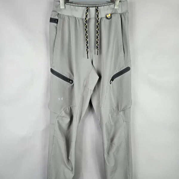 [BUNJANG] Under Armour Men's Reflective Cargo Jogger Pants Large / [무료배송]언더아머 L 남성 리플렉티브 카고 조거 팬츠 바지