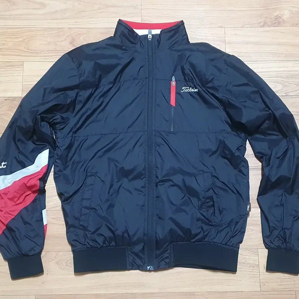 [BUNJANG] Titleist Men's Lightweight Windbreaker Jumper / 타이틀리스트 남성골프웨어 경량 바람막이 점퍼 남자95 칭찬은고래도춤추게