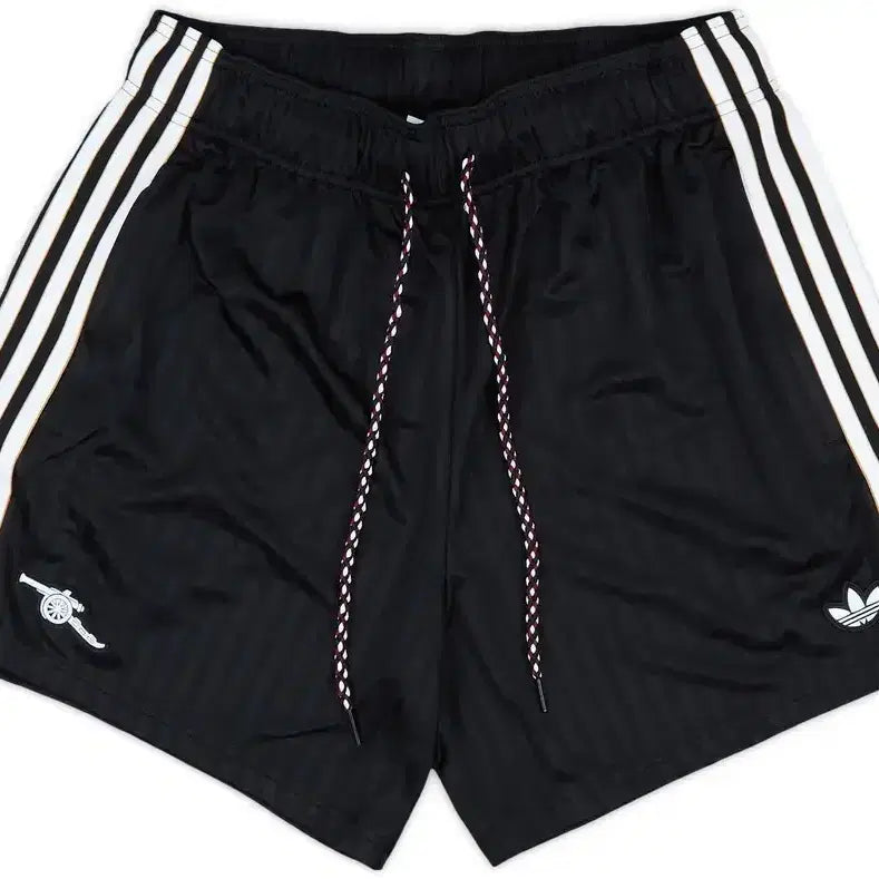 [BUNJANG] Arsenal Terrace Icon Short Pants / 아스널 테라스 아이콘 숏 팬츠