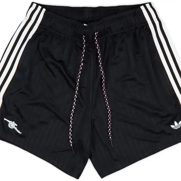[BUNJANG] Arsenal Terrace Icon Short Pants / 아스널 테라스 아이콘 숏 팬츠