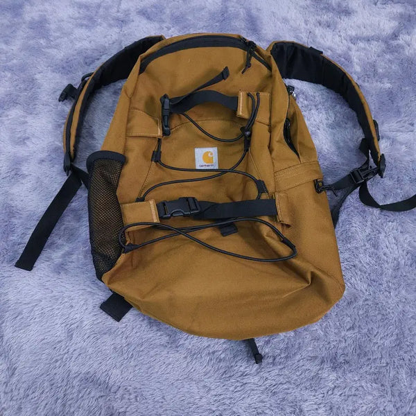 [BUNJANG] Carhartt Backpack Bag / ONE SIZE FITS ALL 칼하트 백팩 가방 | 0701A19