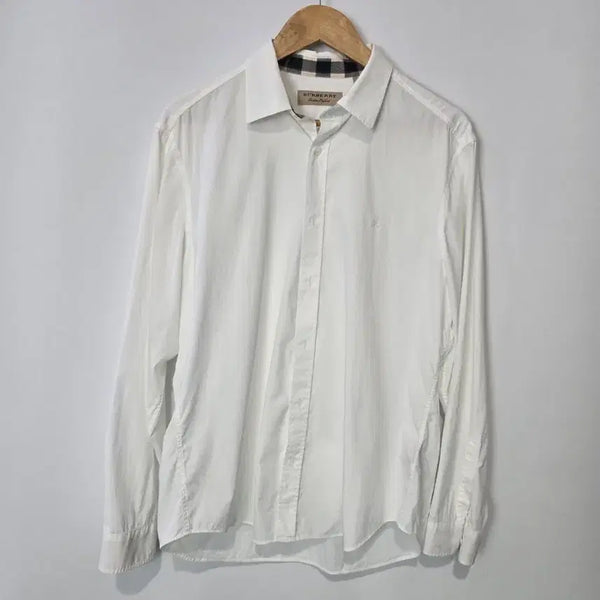 [BUNJANG] Burberry Men's Shirt / 버버리 남성 셔츠