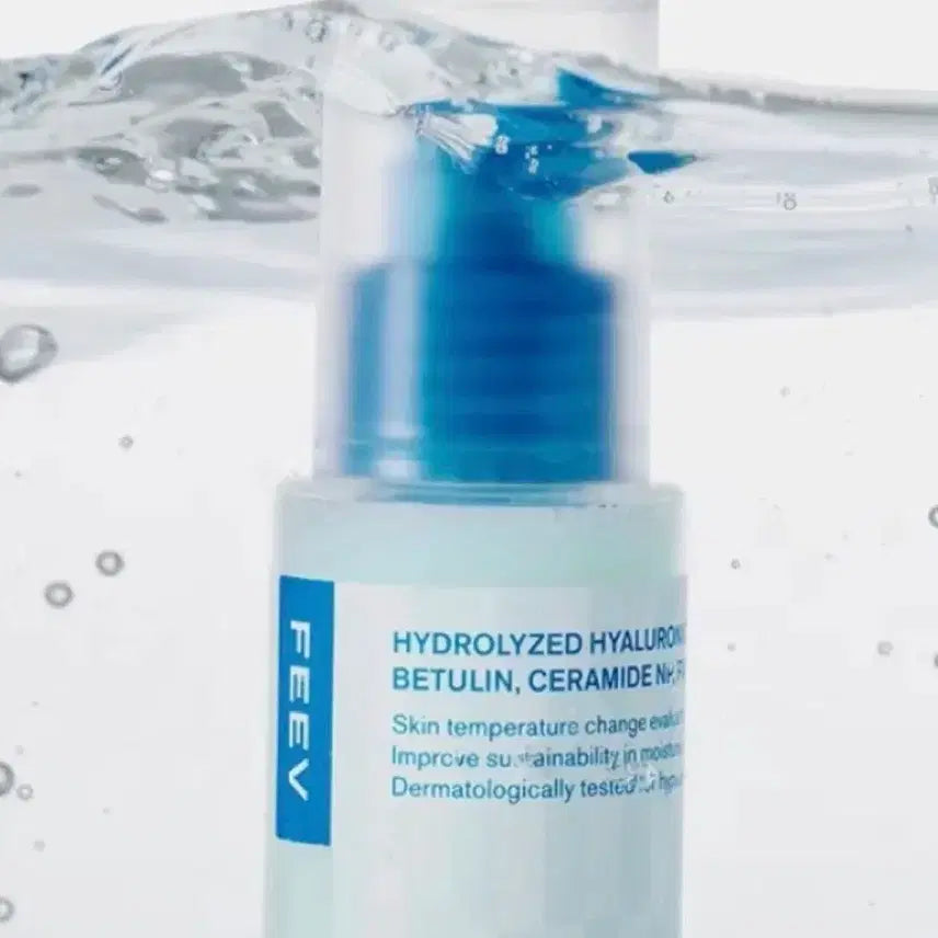 [BUNJANG] FIB Hyper Hydro Serum 100ml / 피브 하이퍼 하이드로 세럼 100ml