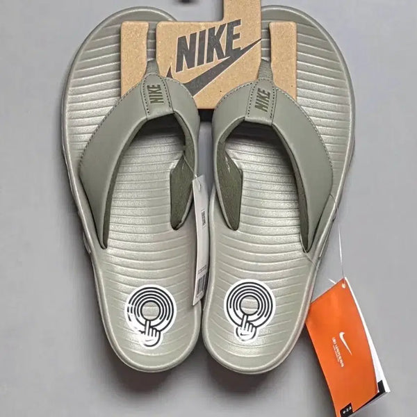 [BUNJANG] Nike Unisex Slide Sandals / 나이키 슬라이드 [남여공용/새상품]