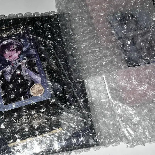 [BUNJANG] Sco_shism 2nd Anniversary Goods Bundle Set / 스코시즘 오토 레이니 2주년 굿즈+봄 빅엽서 일괄