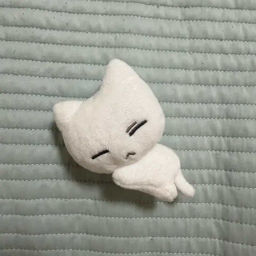 [BUNJANG] BOYNEXTDOOR Nupinyang Plush / 보넥도 성호 눕삐냥 인형