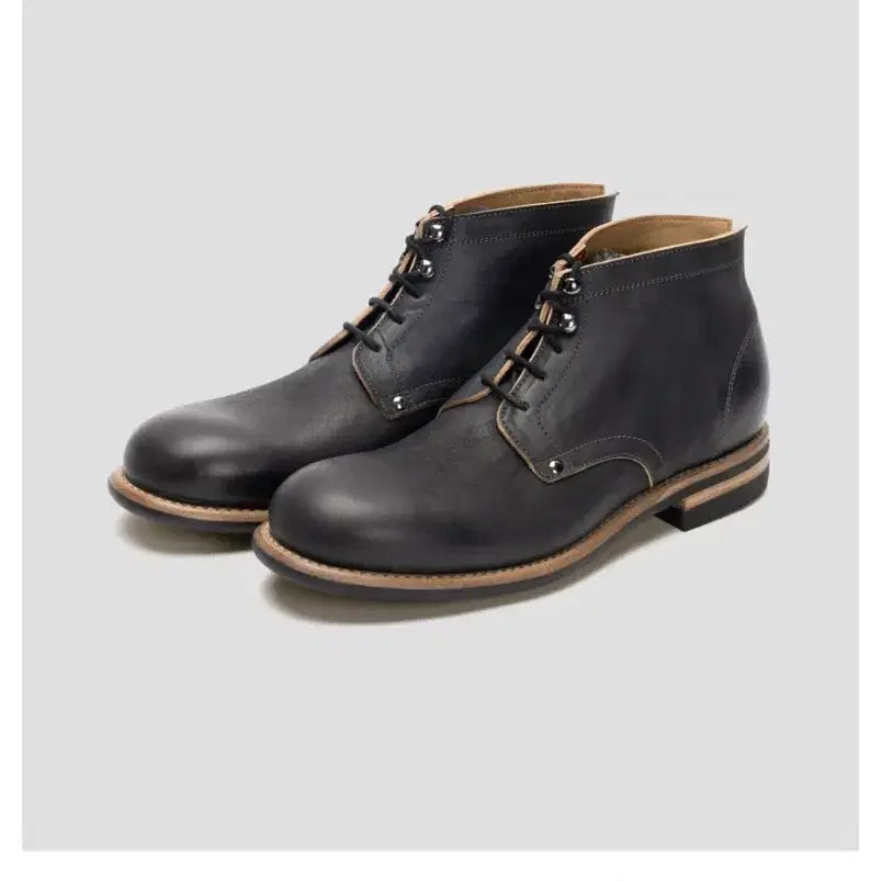 [BUNJANG] Gradus Boots 02 Size 280 / (새상품) 그라더스 부츠02 280(풀박스)