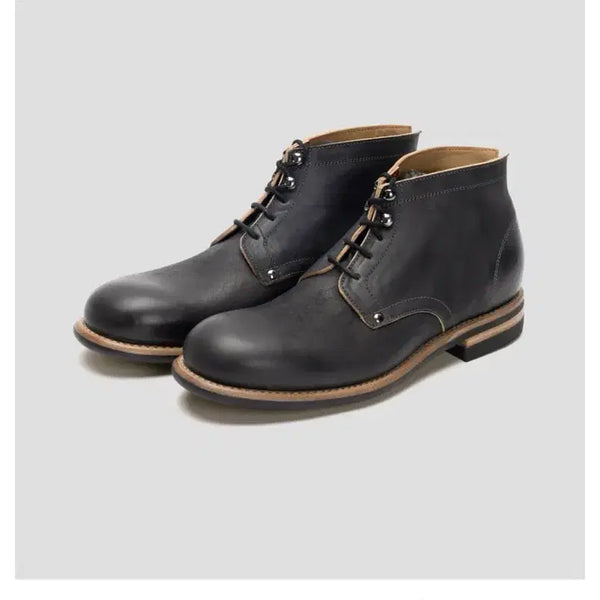 [BUNJANG] Gradus Boots 02 Size 280 / (새상품) 그라더스 부츠02 280(풀박스)
