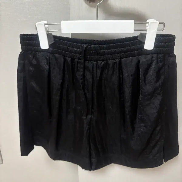 [BUNJANG] Ethos Silk Pants / 에토스 실크 팬츠