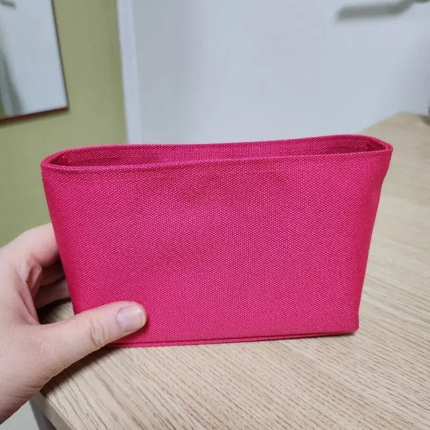 [BUNJANG] Longchamp Tote Bag Inner Organizer / 롱샴 가방 이너백