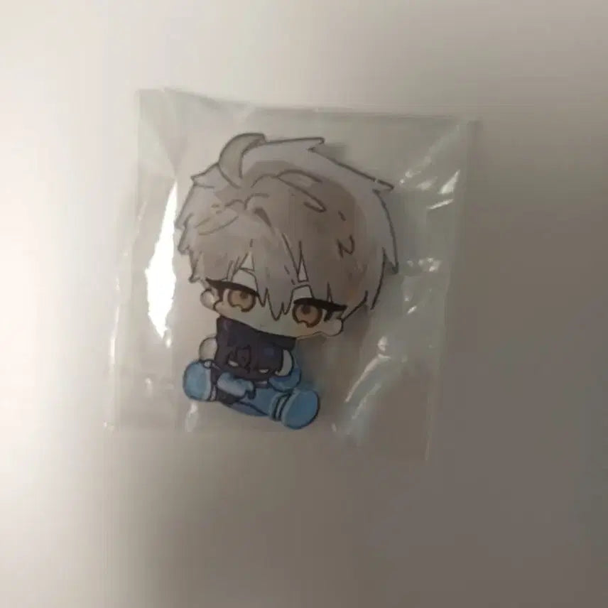 [BUNJANG] Gabage Time Ki Sang-ho Acrylic Standee & Keychain Bundle Set / 준상 일괄 가비지타임 갑타 기상호 아크릴 코롯토, 아크릴 키링