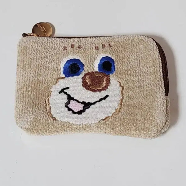 [BUNJANG] FEILER Pouch / FEILER 페이러 훼이라 파우치 (새상품)
