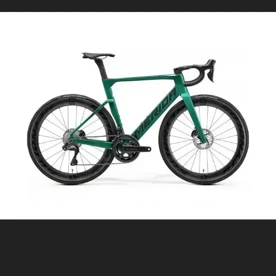 [BUNJANG] Used Road Bike for Sale - Size 105, Disc Brakes, Carbon Wheels / 로드 자전거 바이크 구매예정